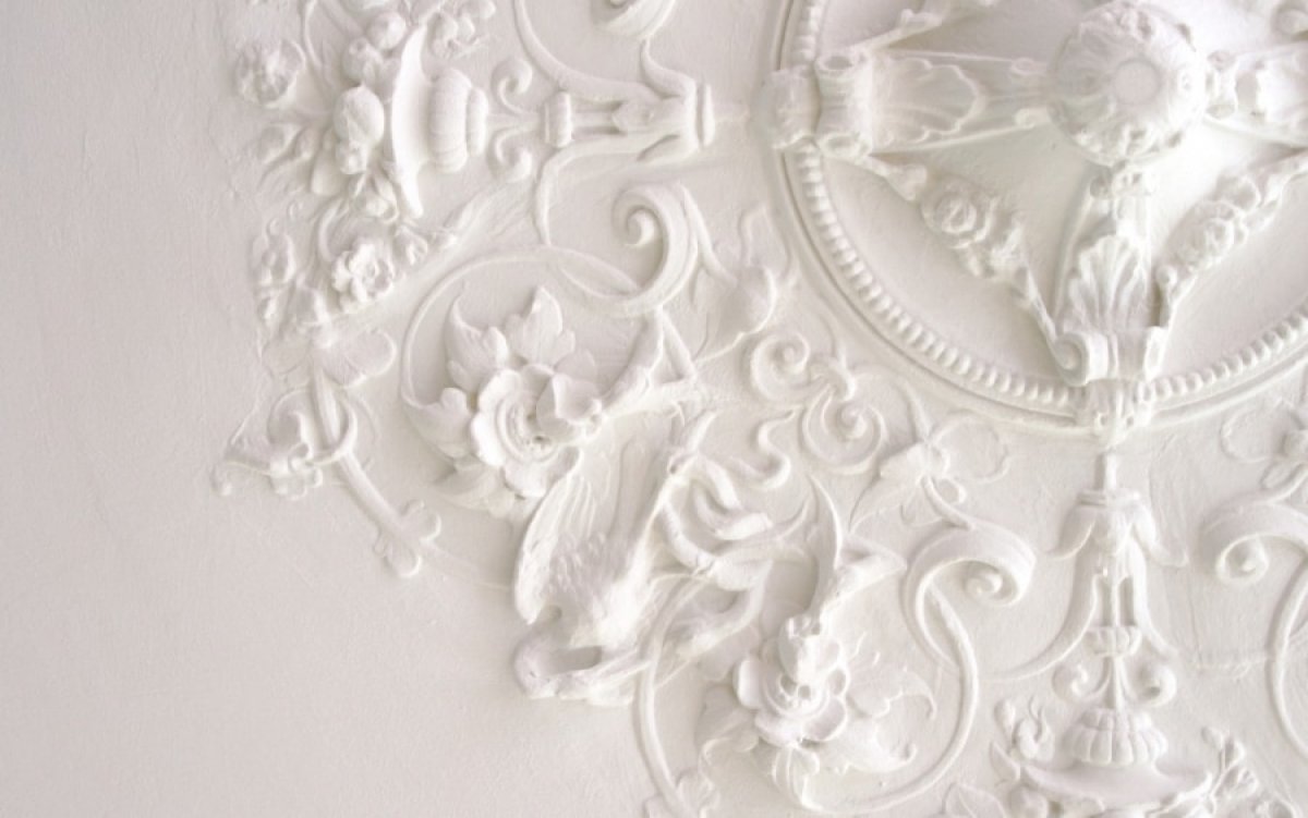 Stuckateur Saarlouis, Stuckarbeiten